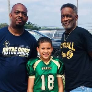 Meet your Posher, Troy